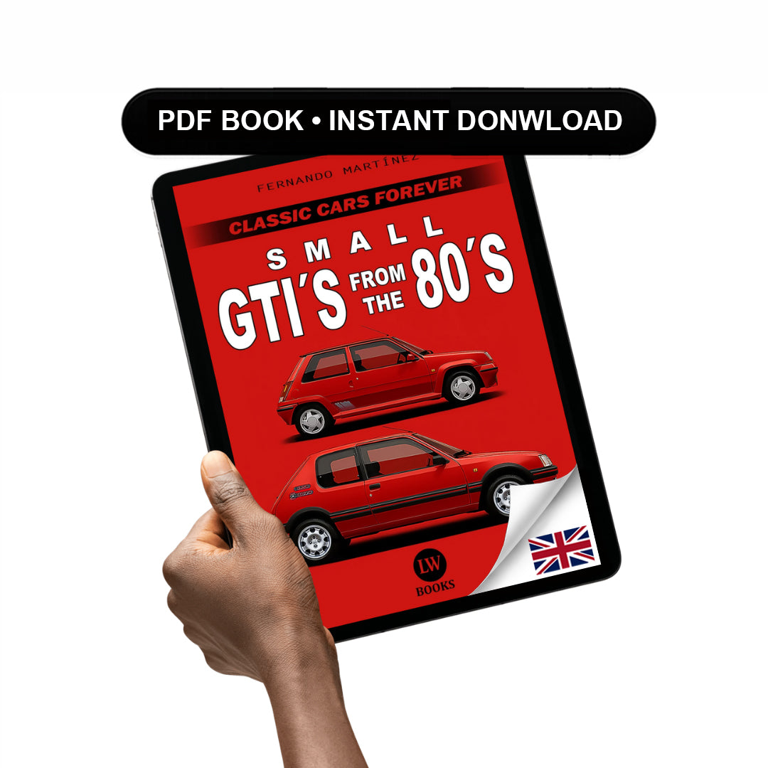 SMALL GTI’S FROM THE 80’S (PDF)