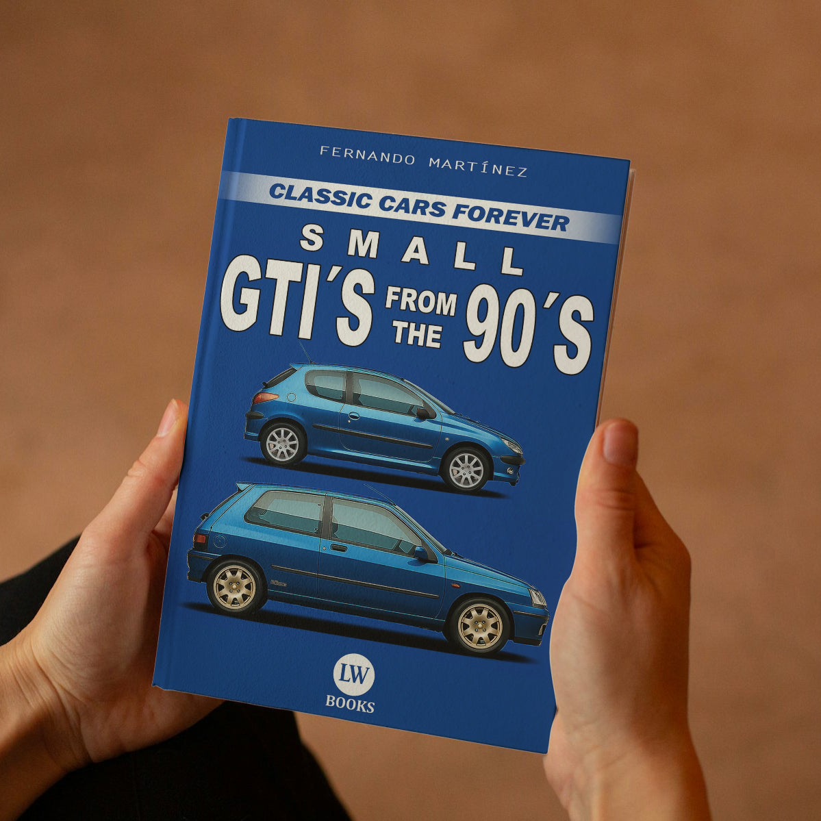 SMALL GTI’S FROM THE 90’S (PDF)