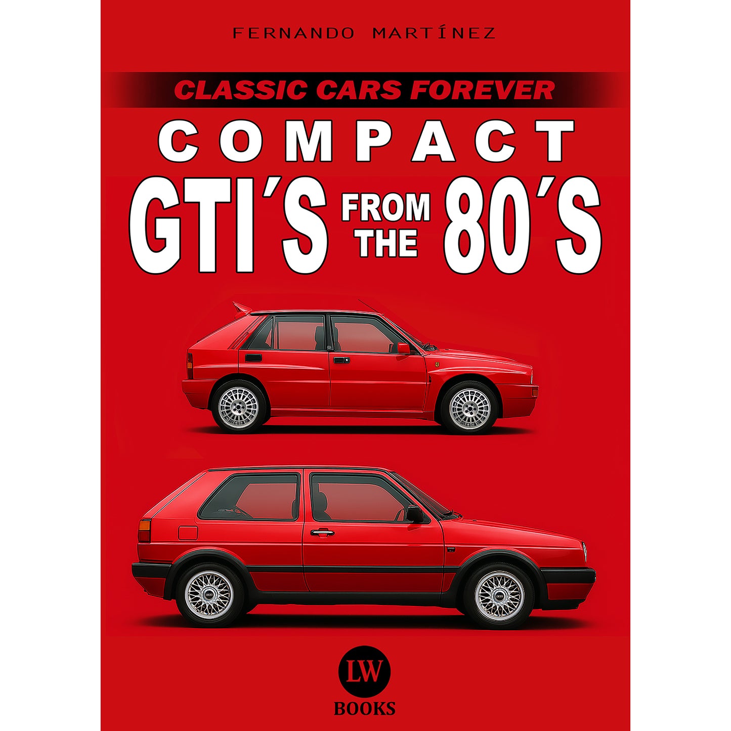 COMPACT GTI´S FROM THE 80´S (PDF)