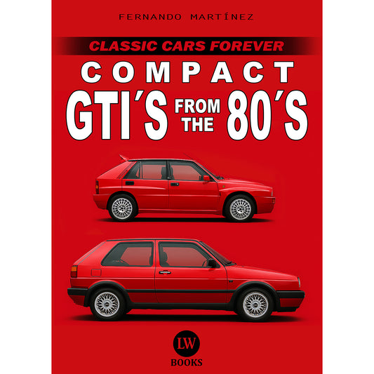 COMPACT GTI´S FROM THE 80´S (PDF)