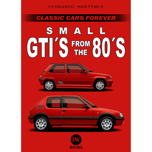 SMALL GTI’S FROM THE 80’S (PDF)