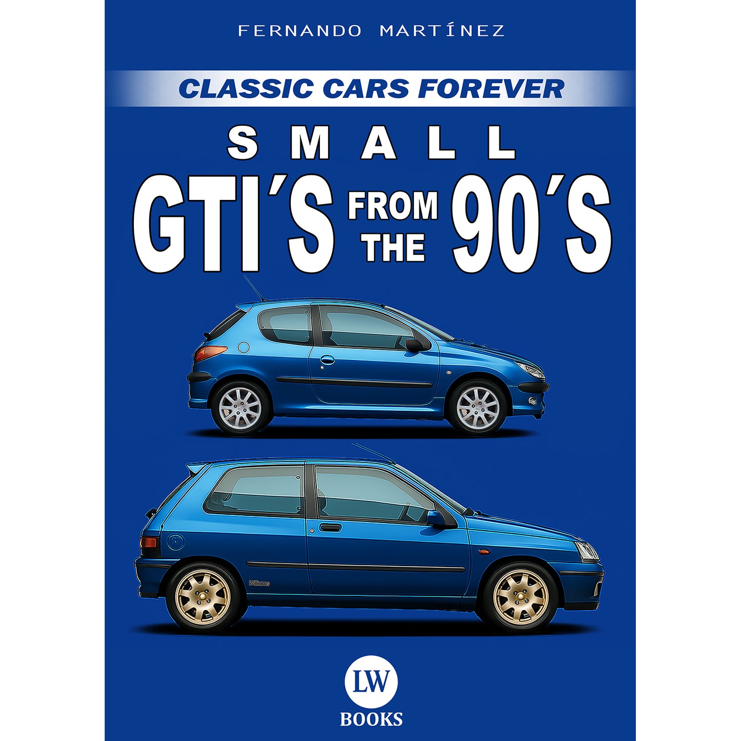SMALL GTI’S FROM THE 90’S (PDF)