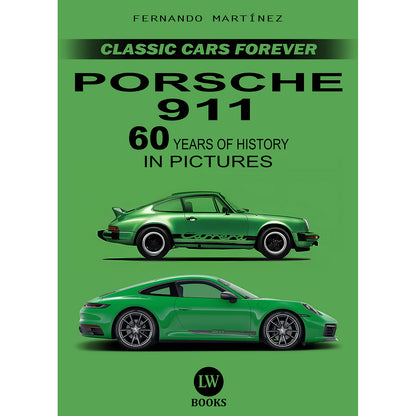 PORSCHE 911 - 60 YEARS OF HISTORY IN PICTURES (PDF)