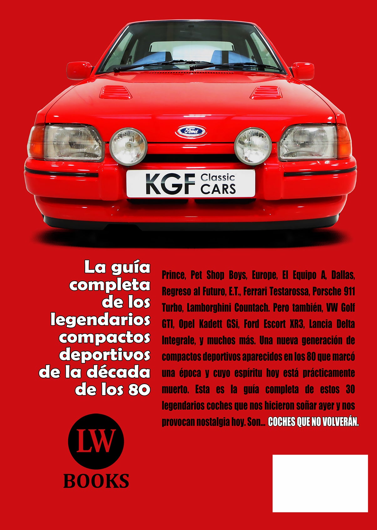 LOS COMPACTOS GTI´S DE LOS 80 (PDF)
