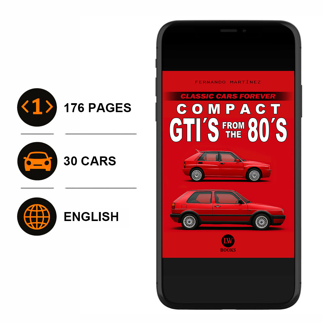 COMPACT GTI´S FROM THE 80´S (PDF)