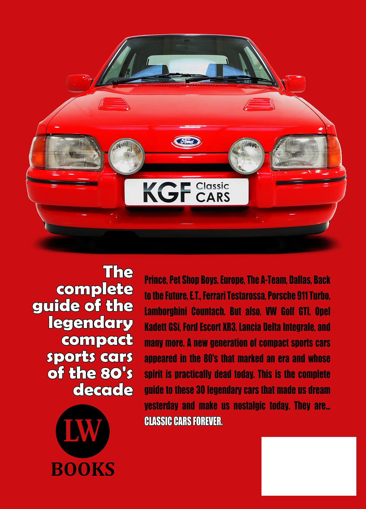 COMPACT GTI´S FROM THE 80´S (PDF)
