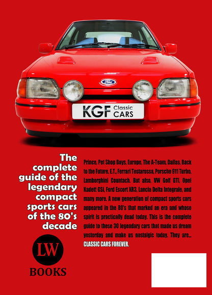 COMPACT GTI´S FROM THE 80´S (PDF)