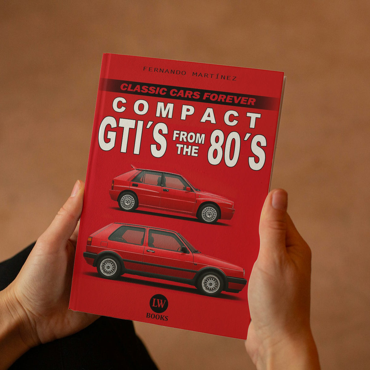 COMPACT GTI´S FROM THE 80´S (PDF)