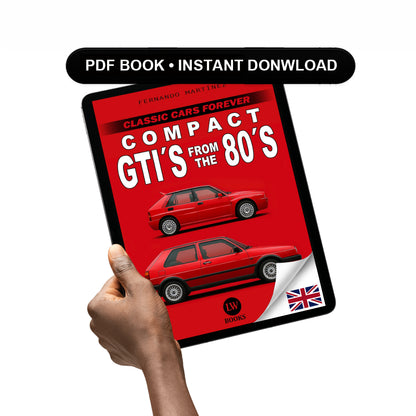 COMPACT GTI´S FROM THE 80´S (PDF)