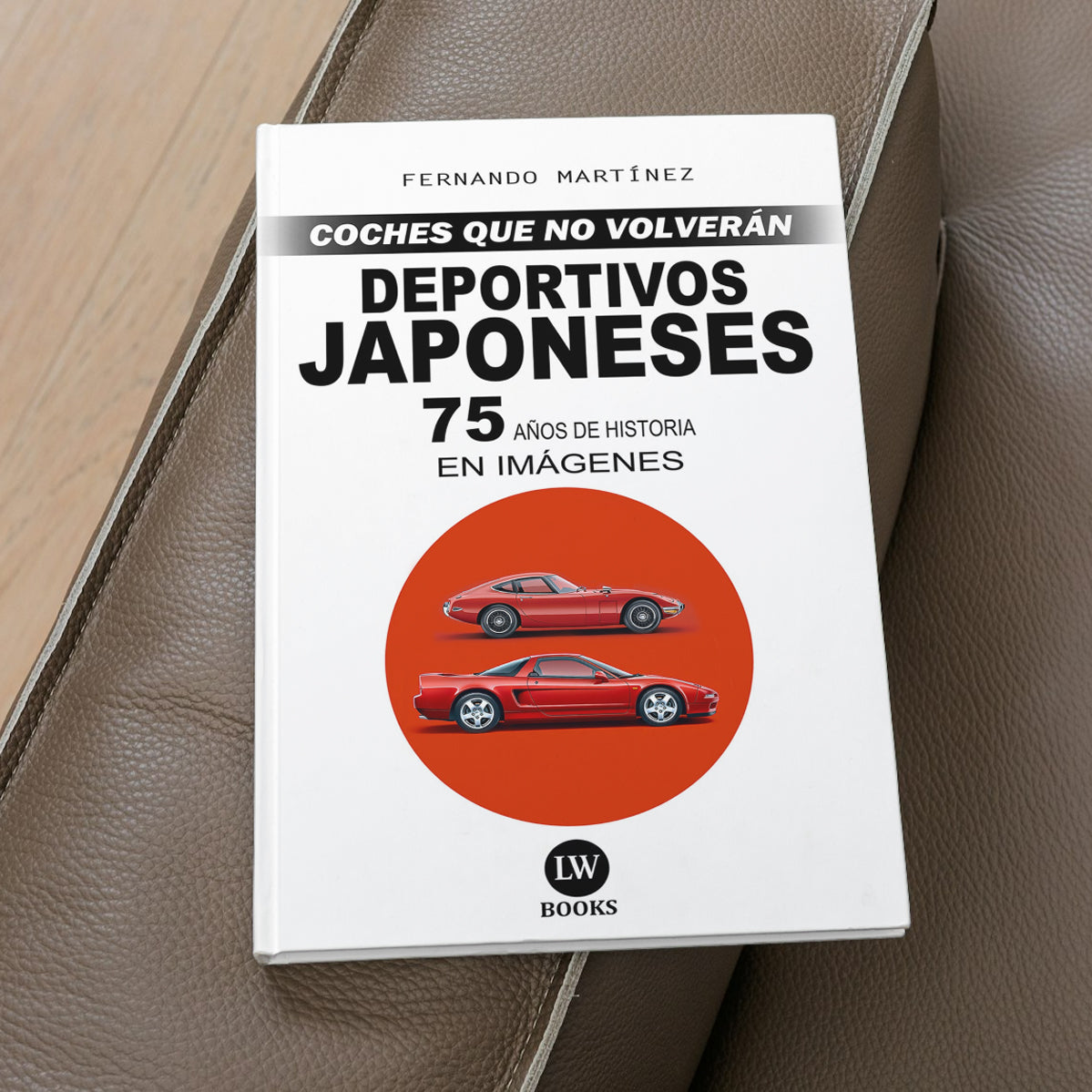 DEPORTIVOS JAPONESES - 75 AÑOS DE HISTORIA EN IMÁGENES (PDF)
