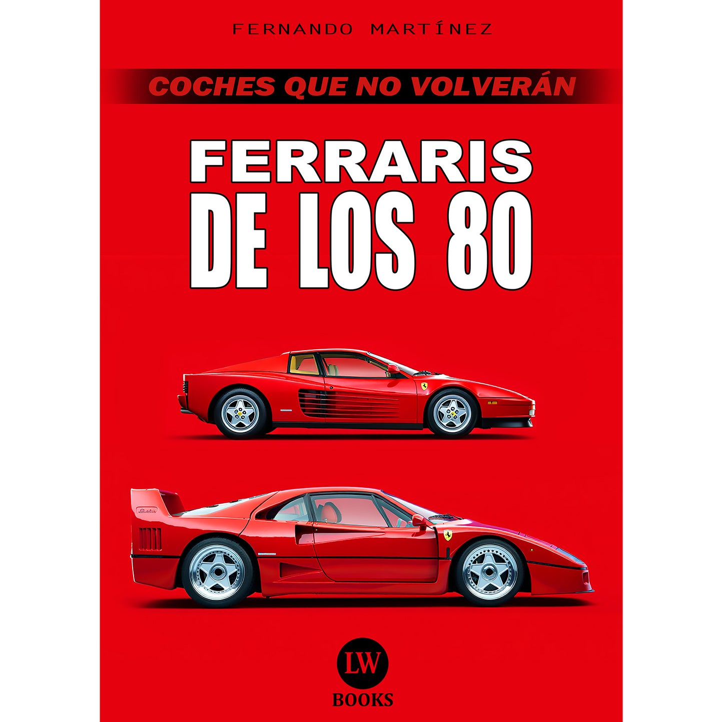 FERRARIS DE LOS 80 (PDF)