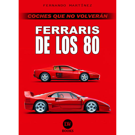 FERRARIS DE LOS 80 (PDF)