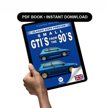 SMALL GTI’S FROM THE 90’S (PDF)