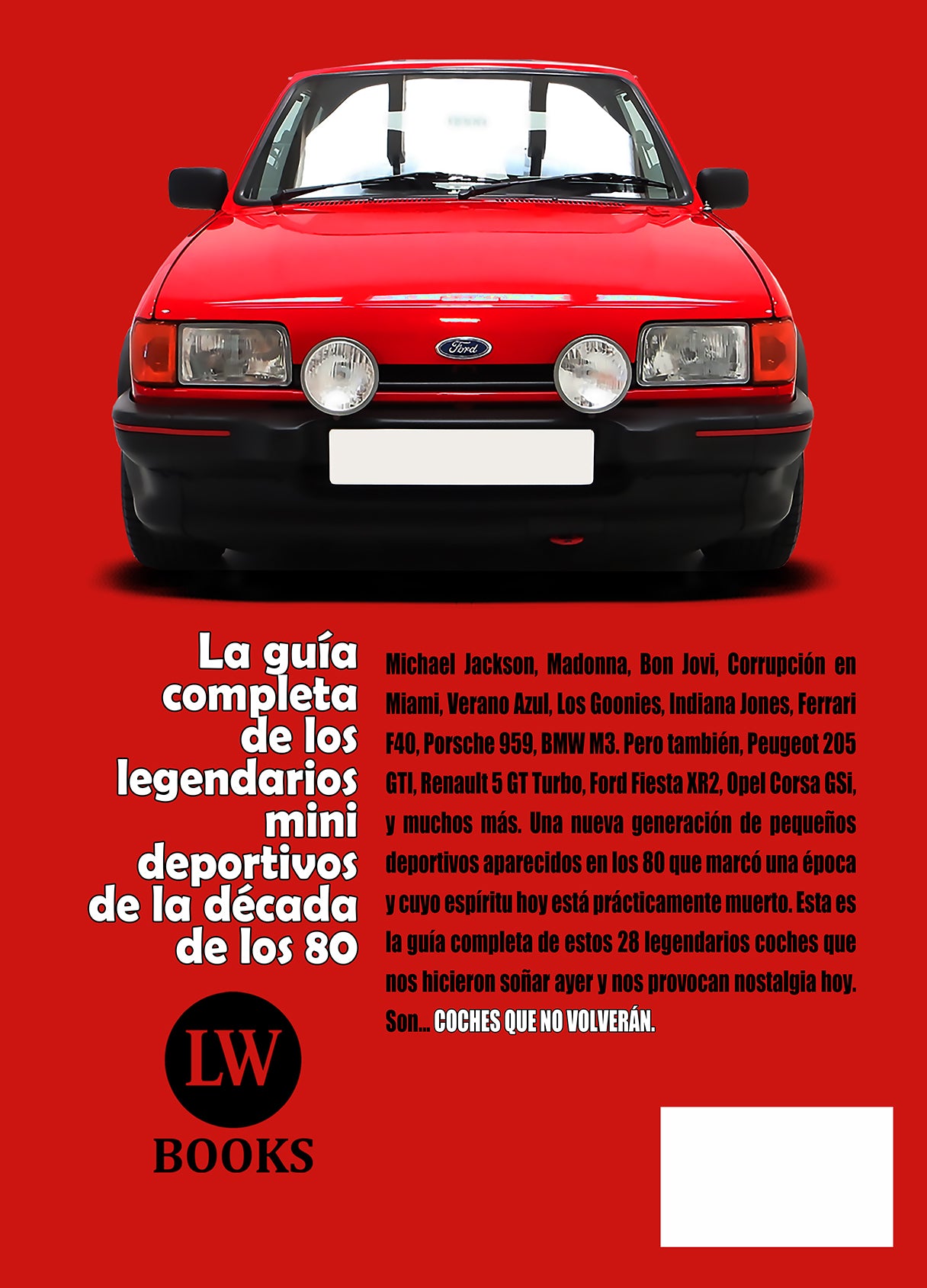 LOS PEQUEÑOS GTI´S DE LOS 80 (PDF)