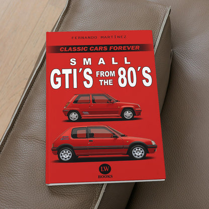 SMALL GTI’S FROM THE 80’S (PDF)