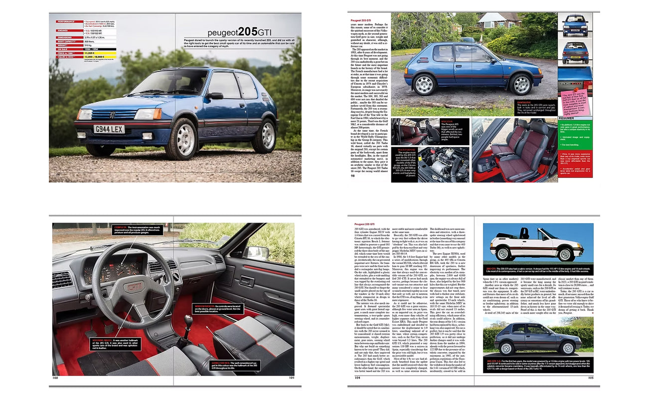 SMALL GTI’S FROM THE 80’S (PDF)