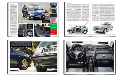 LOS PEQUEÑOS GTI´S DE LOS 90 (PDF)