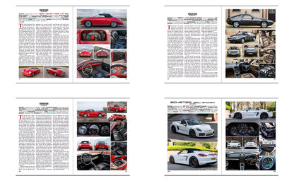 PORSCHE 911 - 60 AÑOS DE HISTORIA EN IMÁGENES (PDF)
