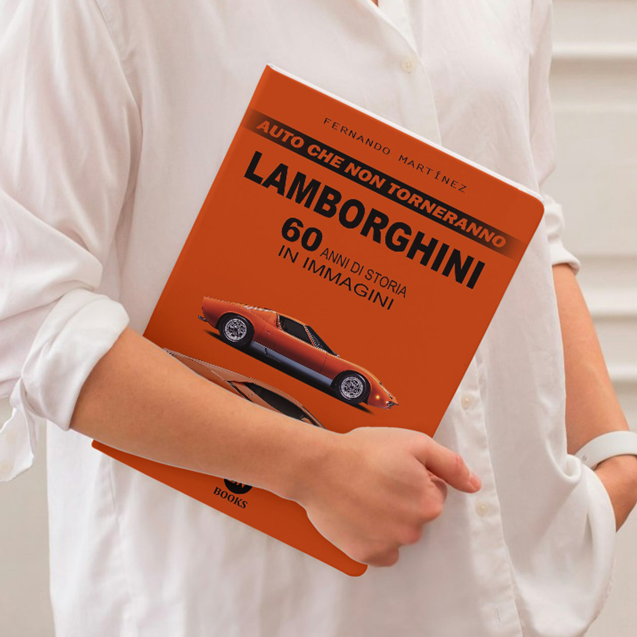 LAMBORGHINI - 60 ANNI DI STORIA IN IMMAGINI (PDF)