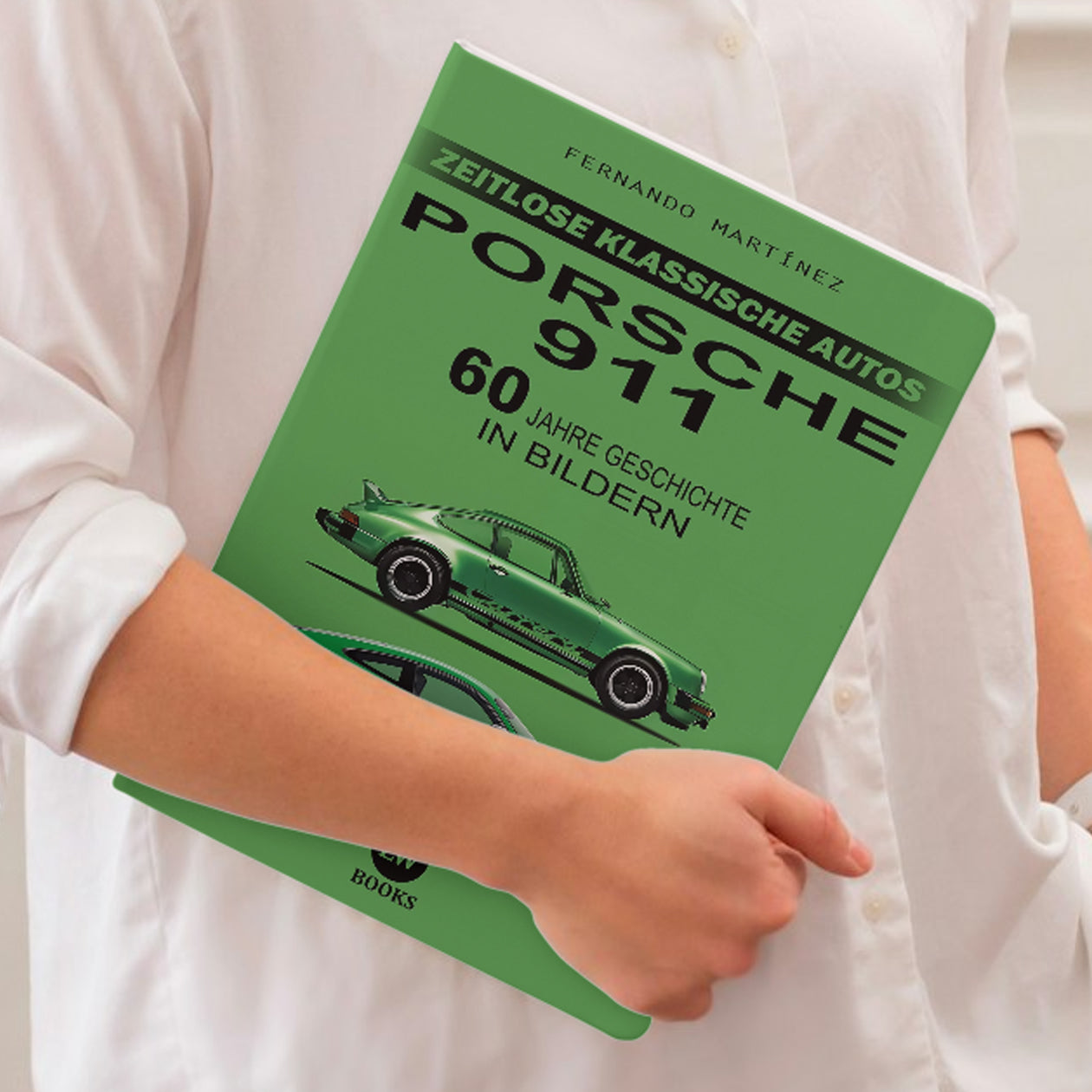PORSCHE 911 - 60 JAHRE GESCHICHTE IN BILDERN (PDF)