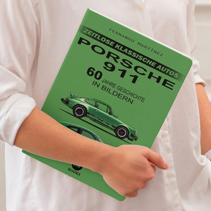 PORSCHE 911 - 60 JAHRE GESCHICHTE IN BILDERN (PDF)