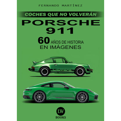PORSCHE 911 - 60 AÑOS DE HISTORIA EN IMÁGENES (PDF)